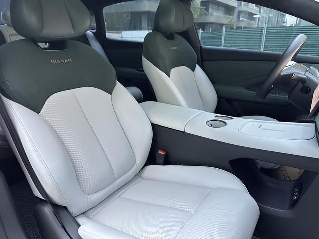 日产 日产N7 2025 汽车图片 #11