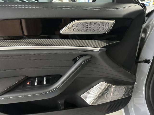 哪吒汽车 哪吒S猎装 2024 #11 哪吒汽车 哪吒S猎装 2024 汽车图片 #11