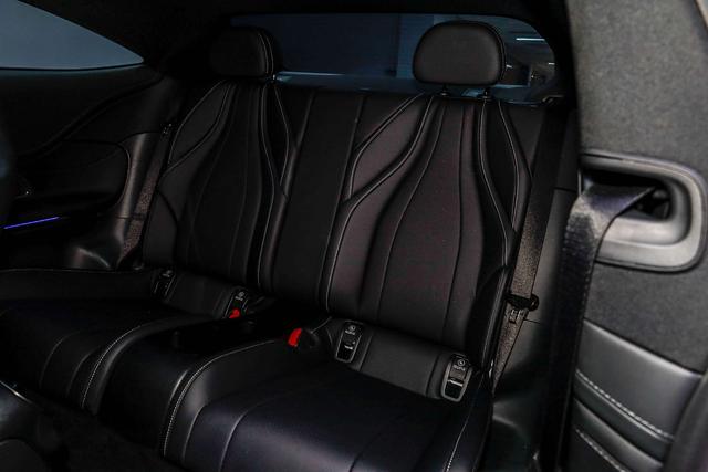 Mercedes-Benz CLE AMG 2024 car image #11