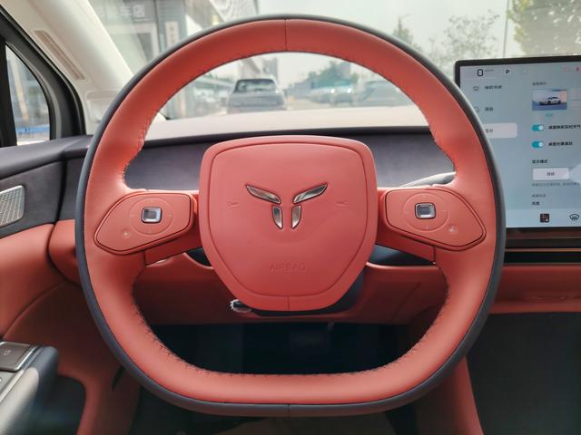 HongQi TianGong 05 2025 car image #11