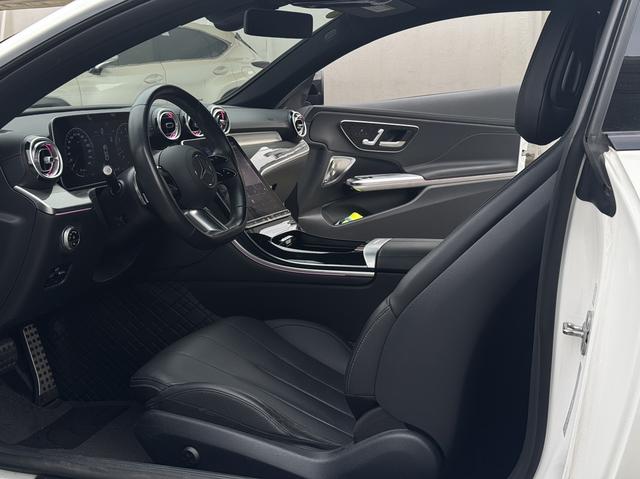 Mercedes-Benz CLE AMG 2024 car image #11