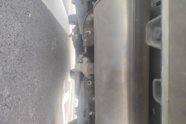 Haval Fierce Dragon MAX 2023 #11 Haval Fierce Dragon MAX 2023 car image #11