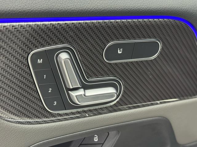 Mercedes-Benz GLB AMG 2022 #11 Mercedes-Benz GLB AMG 2022 imagen de coche #11