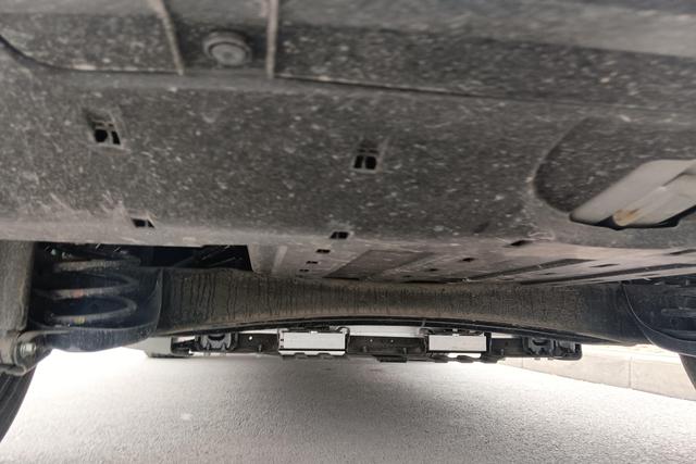 Honda e:NS1 2024 #11 Honda e:NS1 2024 car image #11