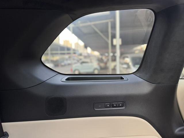 Deepal S09 2025 #11 Deepal S09 2025 car image #11