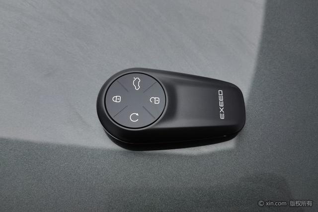 Exceed Stellar Era ET 2024 car image #11