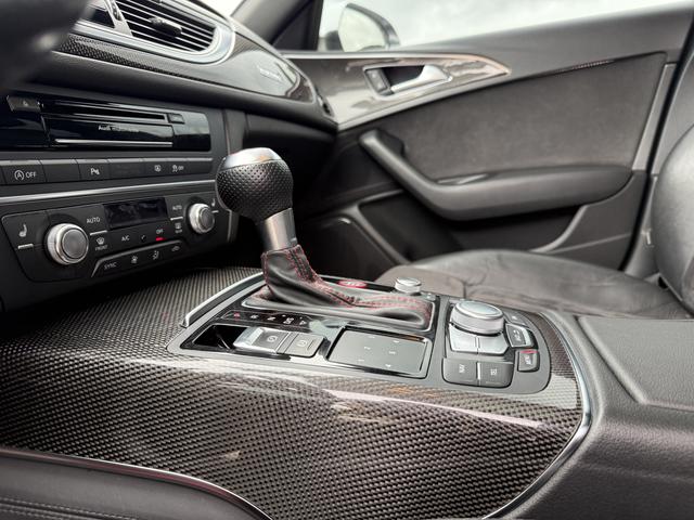 Audi S6 2016 immagine di auto #11