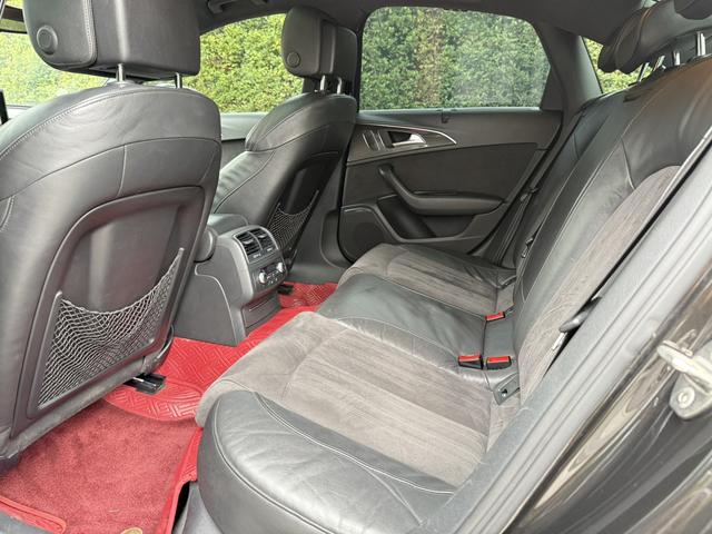 Audi S6 2016 car image #11