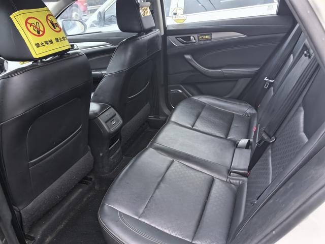 Changan Eado EV 2019 #11 Changan Eado EV 2019 image de voiture #11