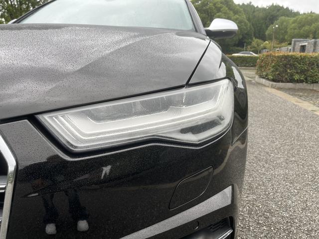Audi S6 2016 immagine di auto #11