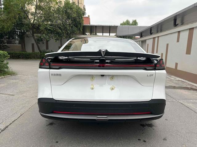 Deepal L07 car image #11