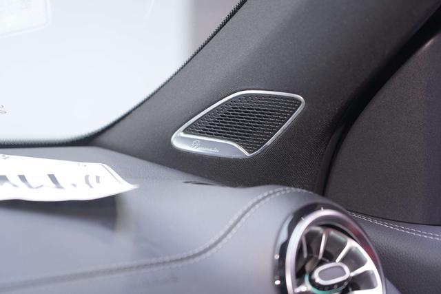 Mercedes-Benz GLB AMG 2023 #11 Mercedes-Benz GLB AMG 2023 imagen de coche #11