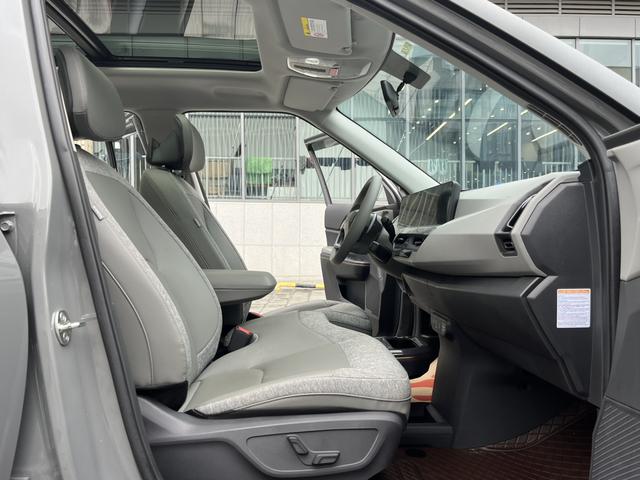 起亚 起亚EV5 2024 汽车图片 #11