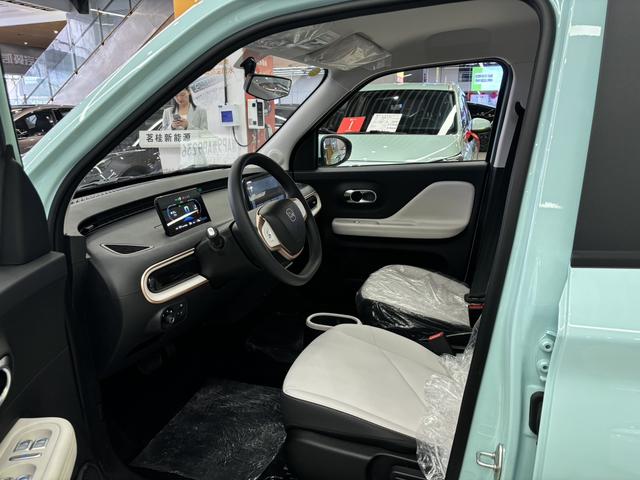 Chery Duomi 2025 immagine di auto #11