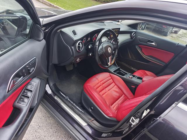 Mercedes-Benz GLA Class (Imported) 2015 #11 Mercedes-Benz GLA Class (Imported) 2015 immagine di auto #11