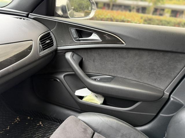 Audi S6 2014 #11 Audi S6 2014 imagen de coche #11