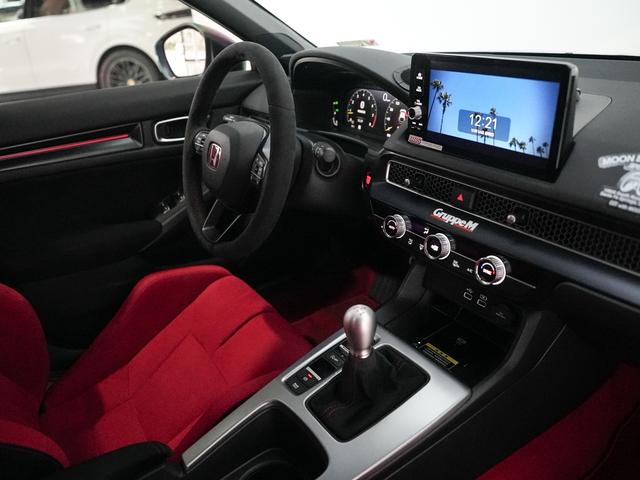 Honda Civic (Imported) 2023 #11 Honda Civic (Imported) 2023 car image #11
