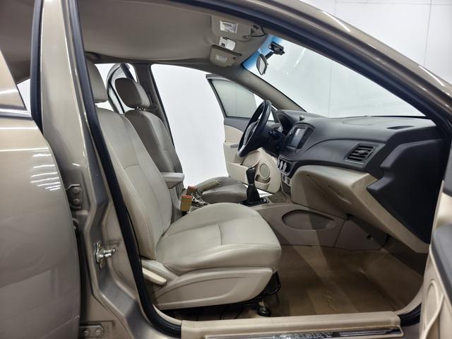 Chery E5 2013 immagine di auto #11