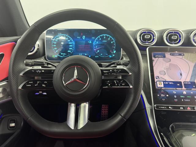 Mercedes-Benz CLE AMG 2024 #11 Mercedes-Benz CLE AMG 2024 imagem de carro #11