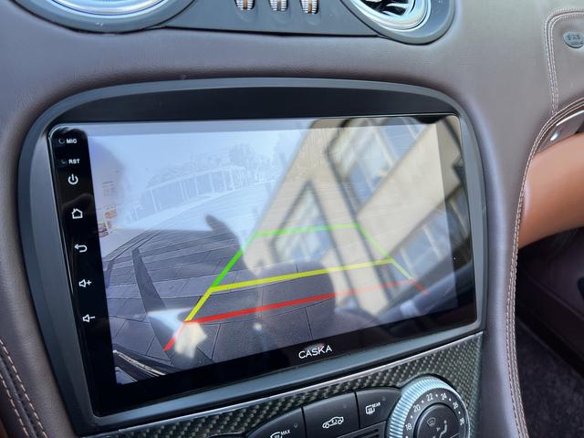 Mercedes-Benz SL AMG 2013 car image #11