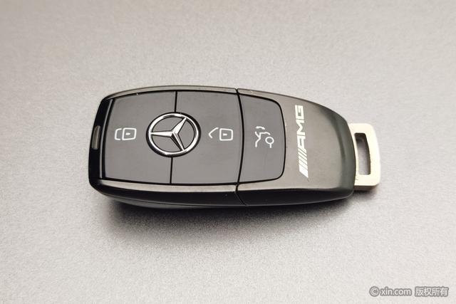 Mercedes-Benz GLB AMG 2023 #11 Mercedes-Benz GLB AMG 2023 immagine di auto #11