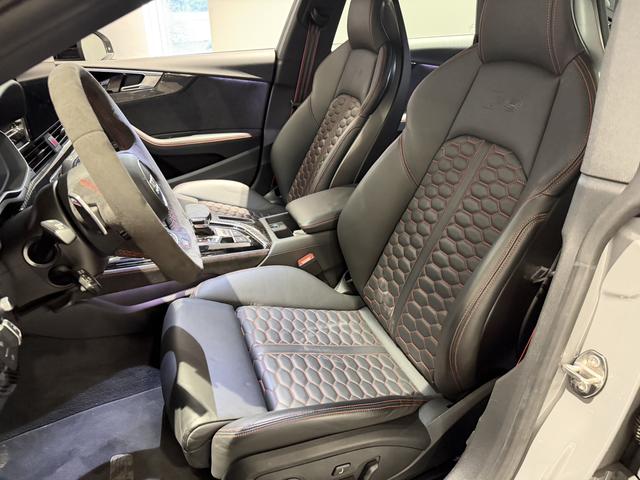 Audi RS 5 2023 #11 Audi RS 5 2023 car image #11