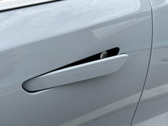 马自达 马自达EZ-6 2024 汽车图片 #11