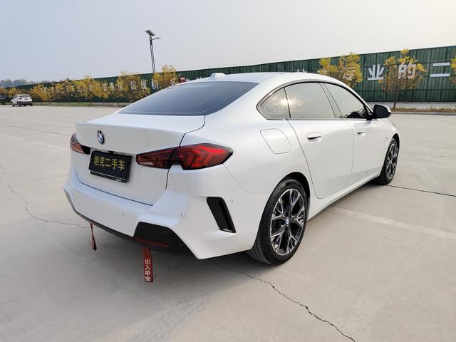 BMW 2 Series 2025 car image #11