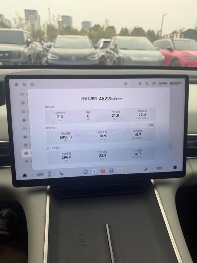 Exceed Stellar Era ES 2023 car image #11