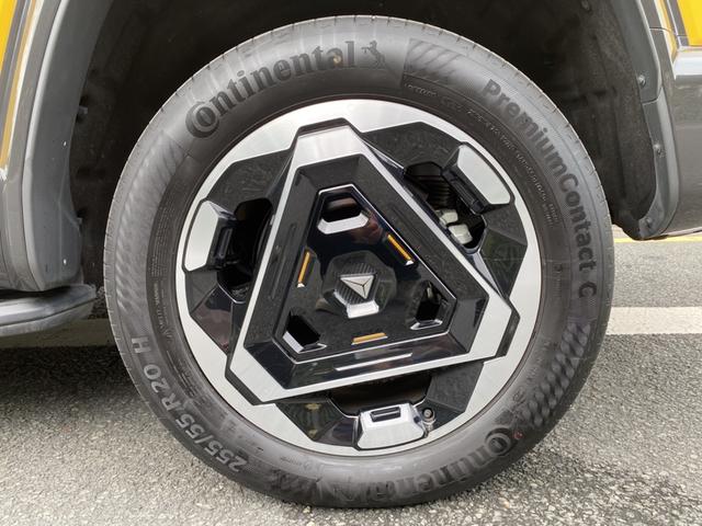 Deepal G318 2025 #11 Deepal G318 2025 car image #11