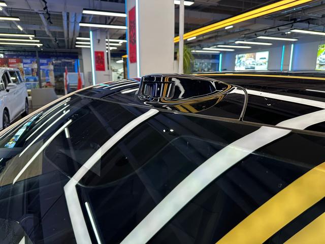 Toyota Bozhi 3X 2025 car image #11