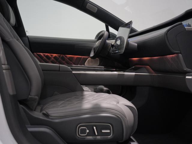 蔚来 蔚来ET9 2025 汽车图片 #11