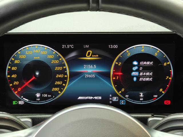 Mercedes-Benz GLB AMG 2022 #11 Mercedes-Benz GLB AMG 2022 imagen de coche #11