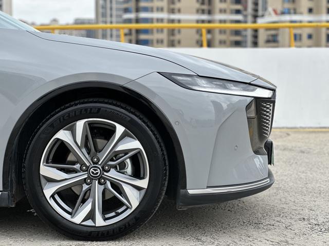 马自达 马自达EZ-6 2024 汽车图片 #11