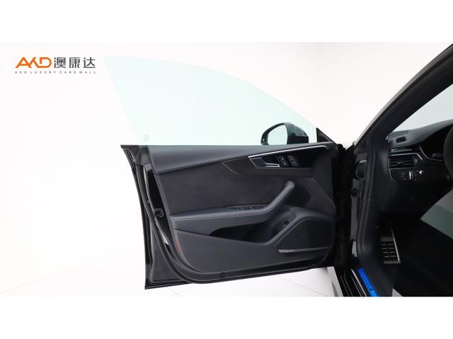 Audi RS 5 2024 car image #11