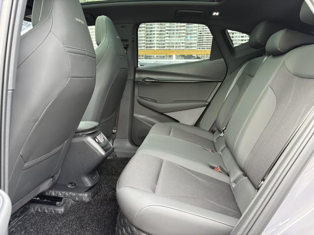 Volkswagen ID.UNYX 06 2025 car image #11