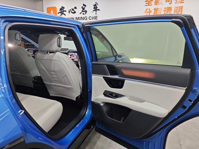 Honda S7 2025 immagine di auto #11