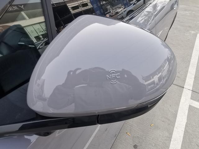 BYD Sea Lion 05 EV 2025 car image #11