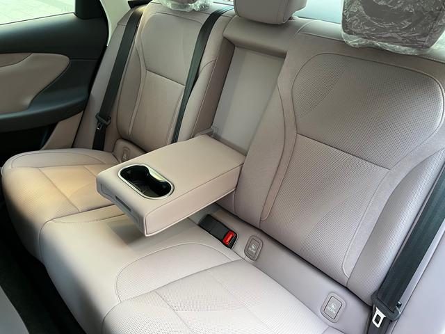 HongQi TianGong 05 2025 car image #11