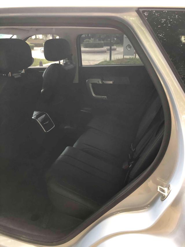 Chery Exploration 06 C-DM 2025 #11 Chery Exploration 06 C-DM 2025 car image #11