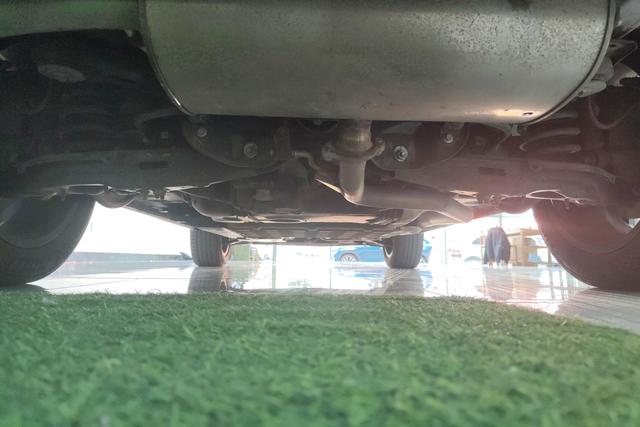 Haval Fierce Dragon MAX 2023 #11 Haval Fierce Dragon MAX 2023 car image #11