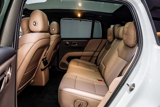 理想汽车 理想i6 2025 汽车图片 #11