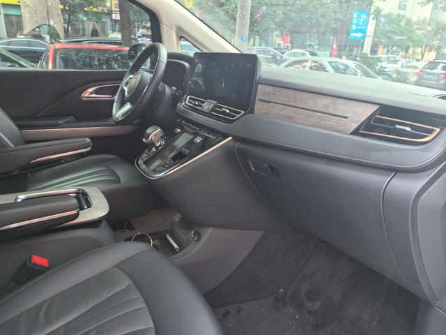 HongQi HQ9 PHEV 2024 #11 HongQi HQ9 PHEV 2024 car image #11