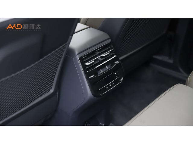 Audi Q6 2024 изображение автомобиля #11