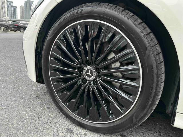 Mercedes-Benz CLE AMG 2024 #11 Mercedes-Benz CLE AMG 2024 immagine di auto #11