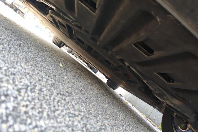 BYD Seal 06GT 2024 car image #11