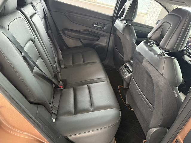 日产 ARIYA艾睿雅 2022 汽车图片 #11