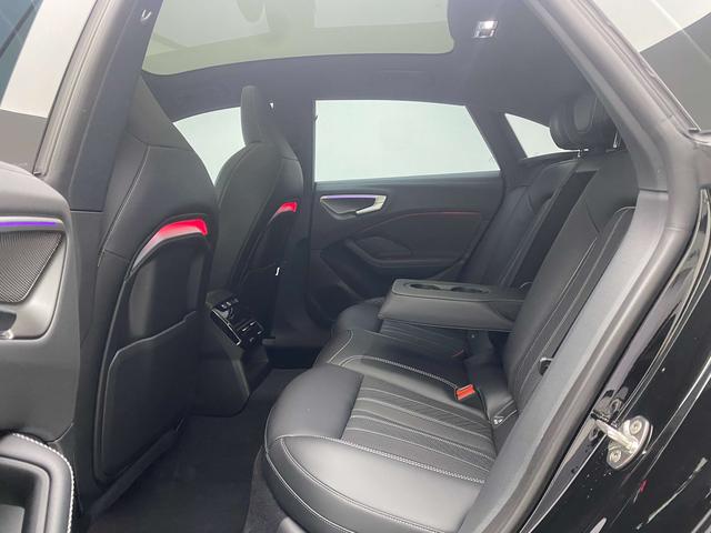 Audi SAIC Audi A5L 2025 immagine di auto #11