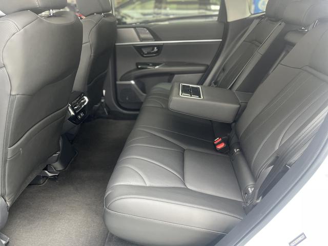 Honda P7 2025 #11 Honda P7 2025 imagen de coche #11