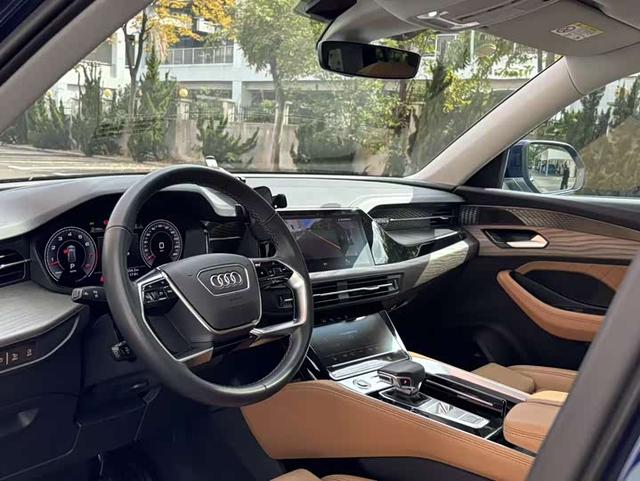 Audi Q6 2024 #11 Audi Q6 2024 imagem de carro #11